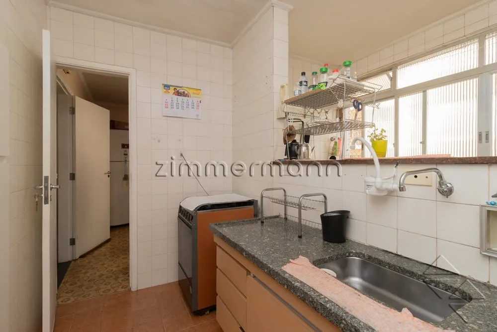 Apartamento, 5 quartos, 200 m² - Foto 10
