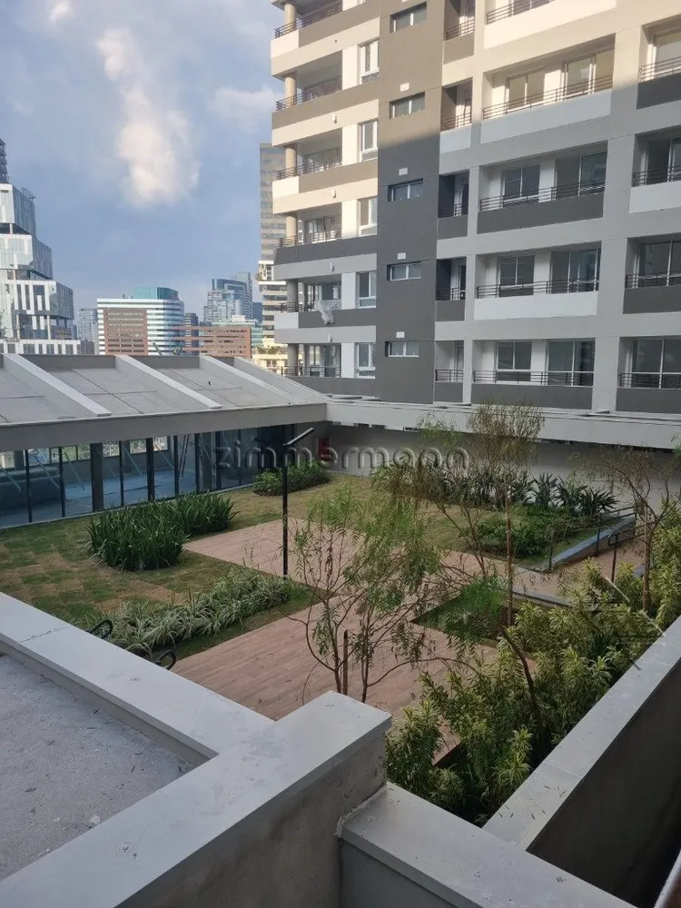 Apartamento, 1 quarto, 33 m² - Foto 7