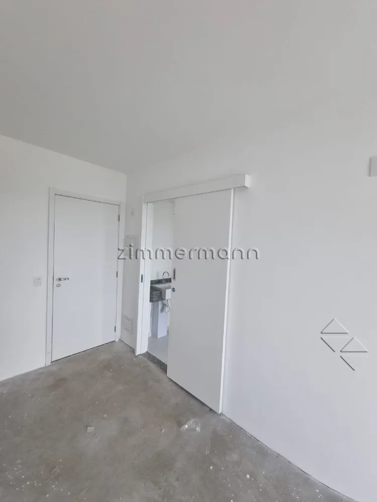 Apartamento, 1 quarto, 33 m² - Foto 3