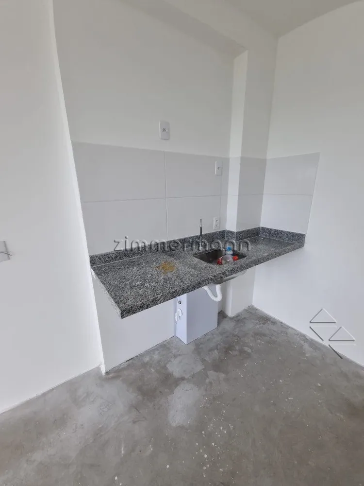 Apartamento, 1 quarto, 33 m² - Foto 1