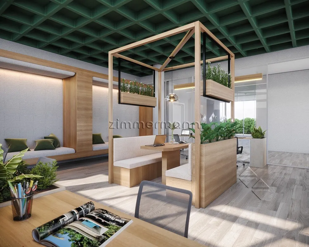 Apartamento, 1 quarto, 33 m² - Foto 10