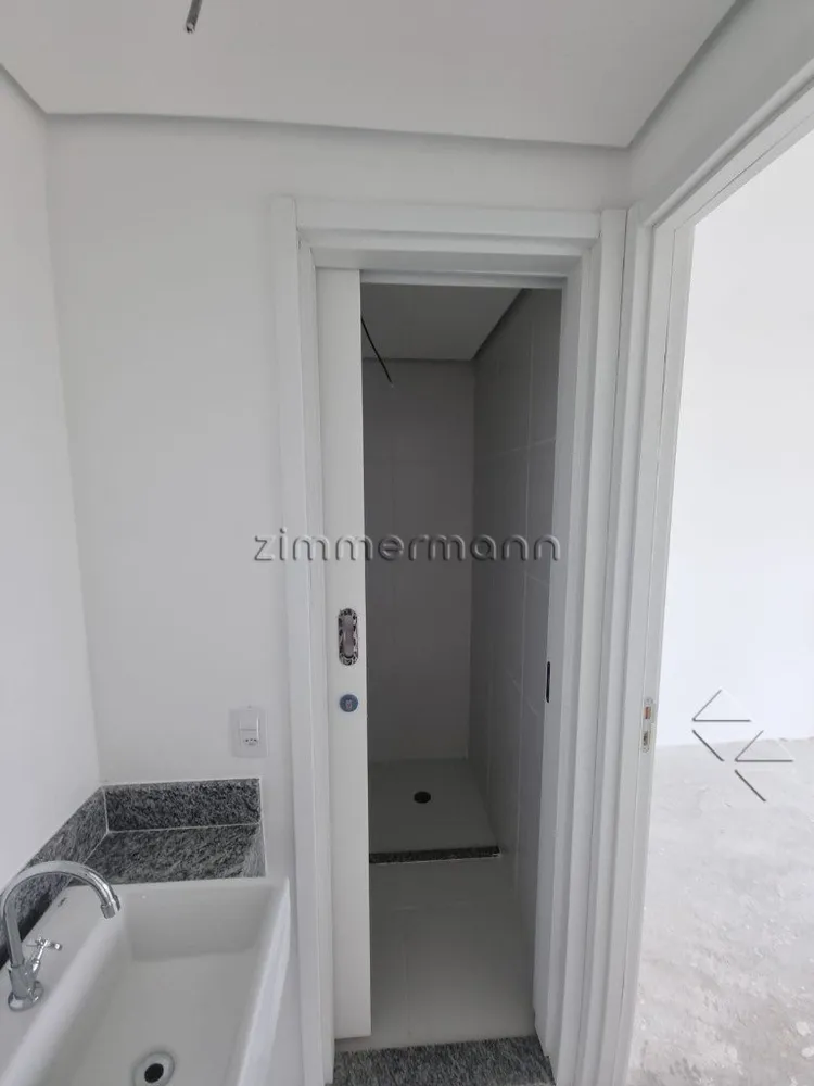 Apartamento, 1 quarto, 33 m² - Foto 4