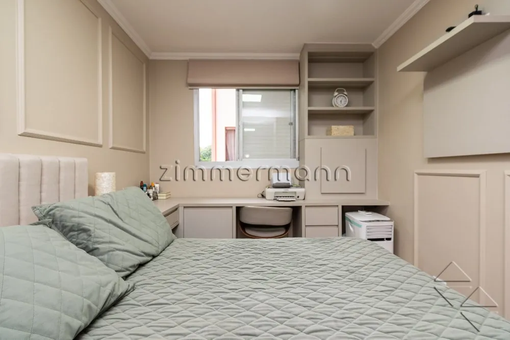 Apartamento, 1 quarto, 53 m² - Foto 8
