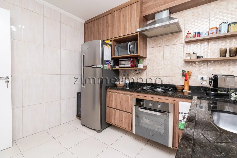 Apartamento, 1 quarto, 53 m² - Foto 7