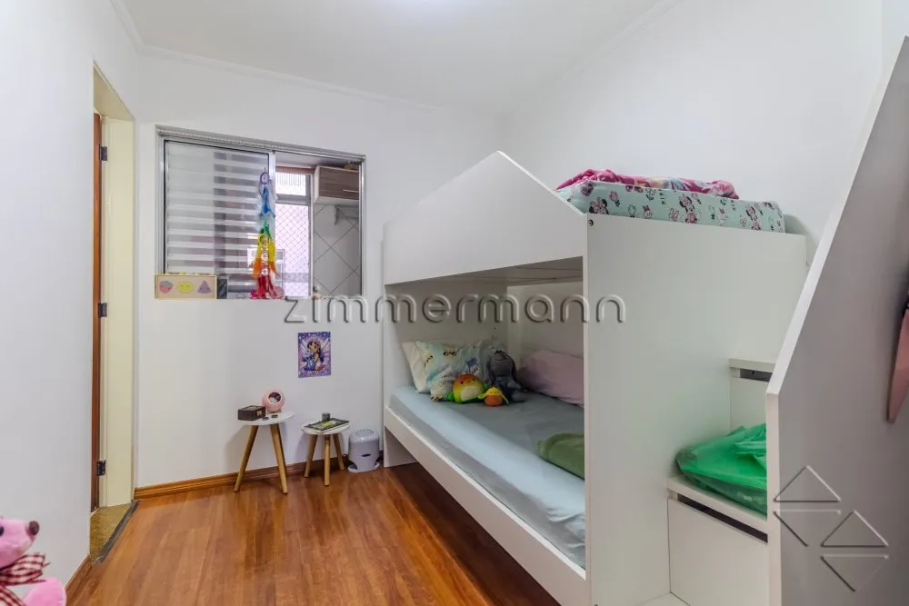 Apartamento, 3 quartos, 80 m² - Foto 1