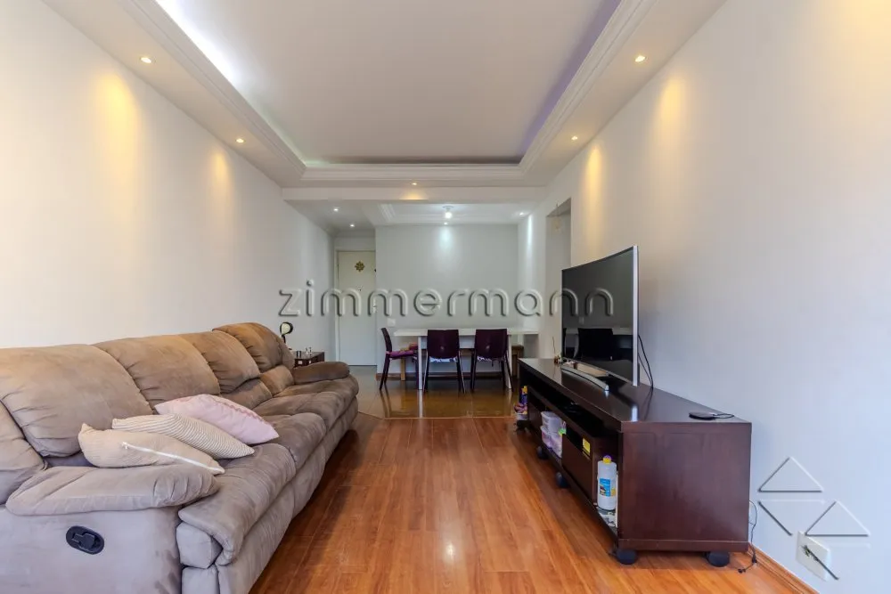 Apartamento, 3 quartos, 80 m² - Foto 7