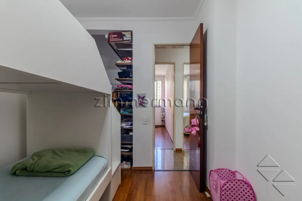 Apartamento, 3 quartos, 80 m² - Foto 6