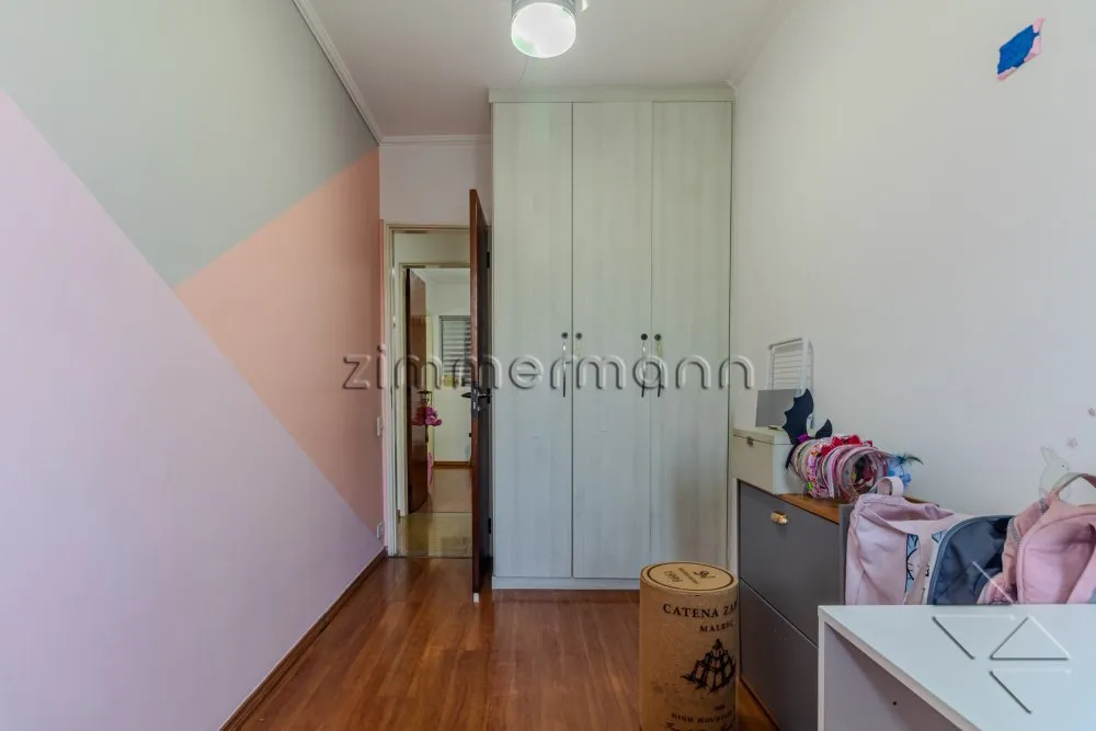 Apartamento, 3 quartos, 80 m² - Foto 10