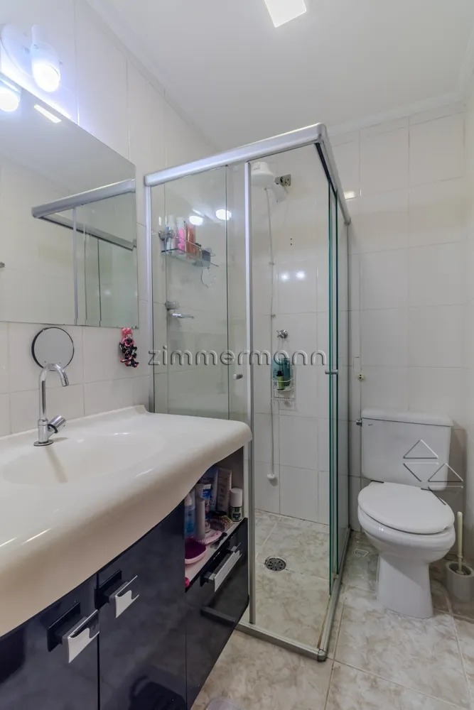Apartamento, 3 quartos, 80 m² - Foto 2