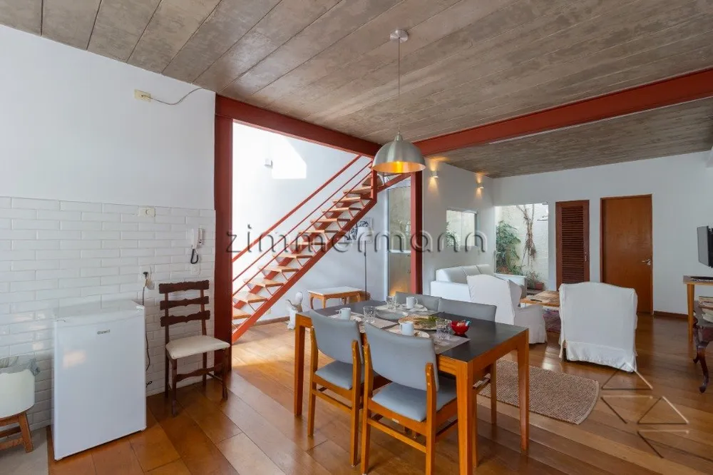 Casa, 2 quartos, 120 m² - Foto 2