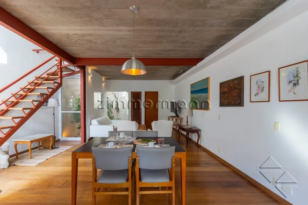 Casa, 2 quartos, 120 m² - Foto 1