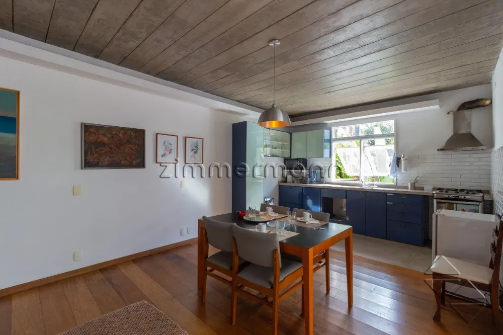 Casa, 2 quartos, 120 m² - Foto 4