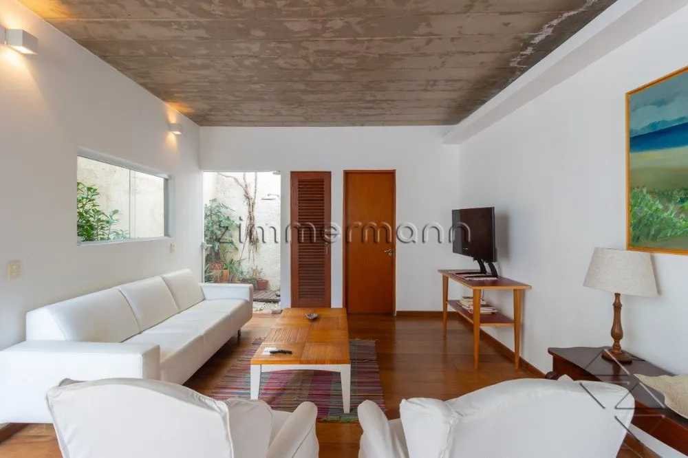 Casa, 2 quartos, 120 m² - Foto 3