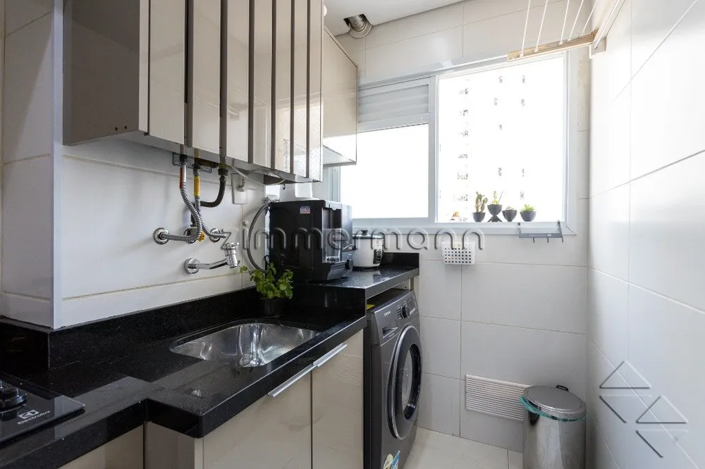 Apartamento, 2 quartos, 57 m² - Foto 10