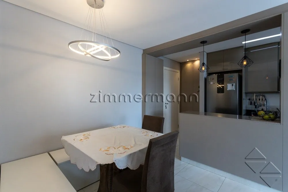 Apartamento, 2 quartos, 57 m² - Foto 12