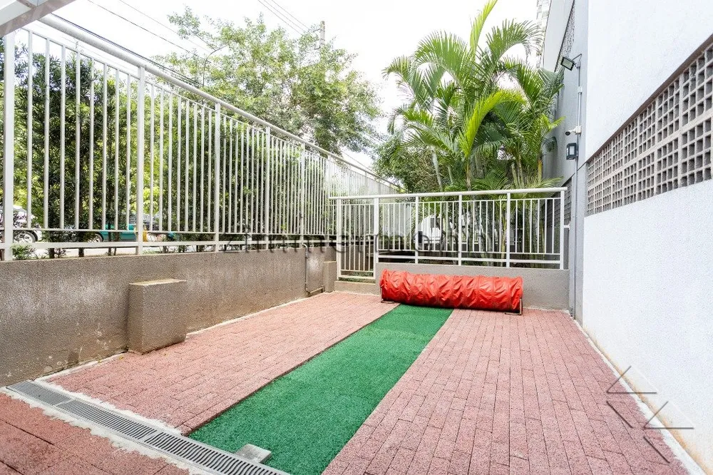 Apartamento, 2 quartos, 57 m² - Foto 8