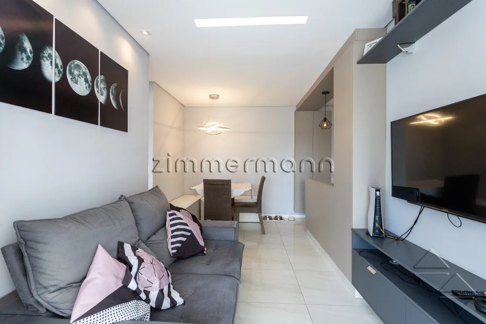 Apartamento, 2 quartos, 57 m² - Foto 6