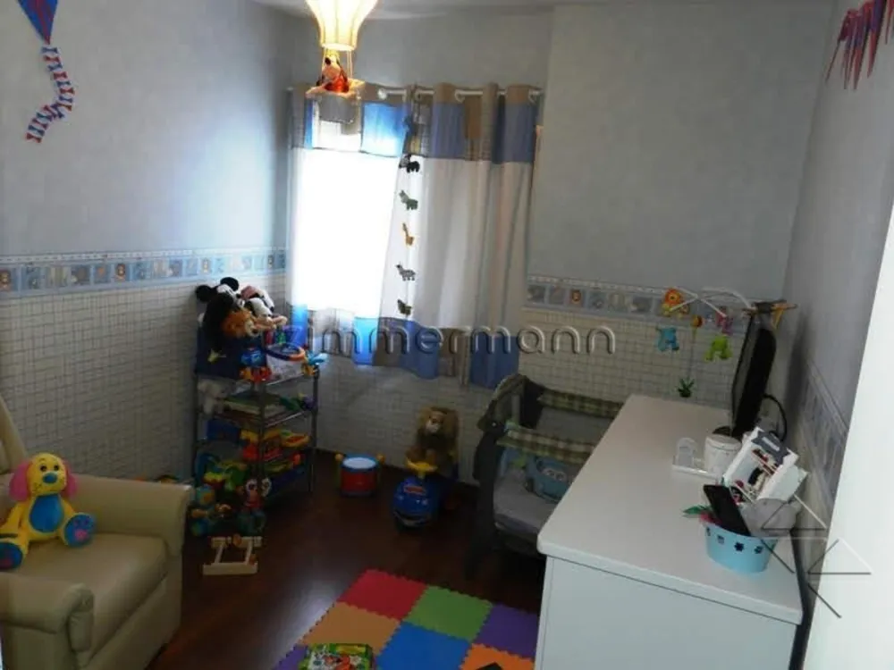 Apartamento, 3 quartos, 120 m² - Foto 3