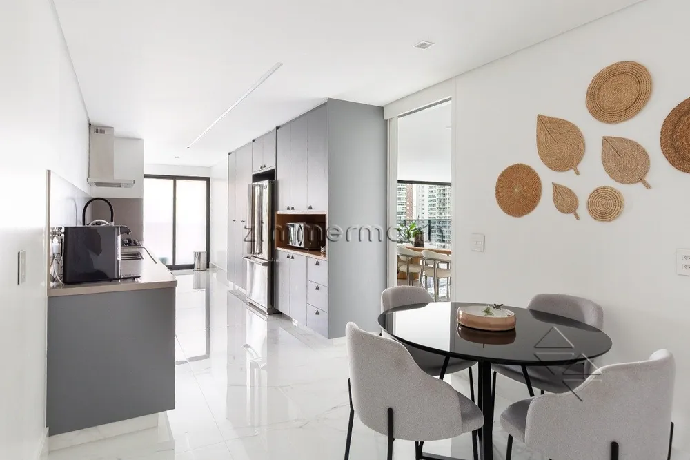 Cobertura, 4 quartos, 450 m² - Foto 5
