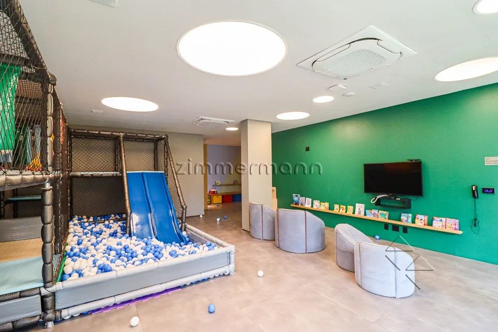 Cobertura, 4 quartos, 450 m² - Foto 10