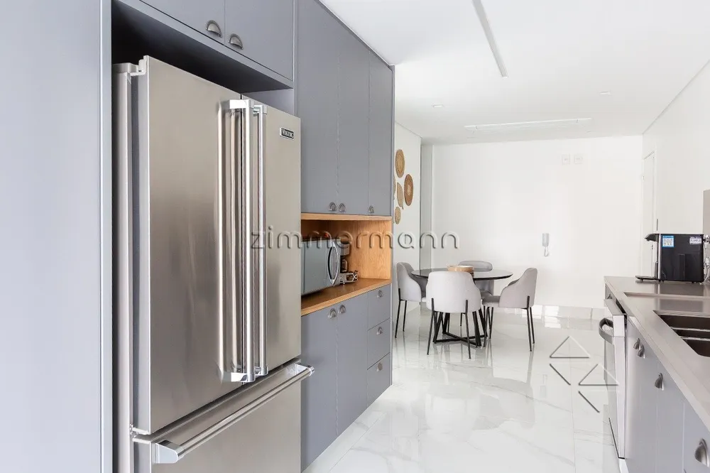 Cobertura, 4 quartos, 450 m² - Foto 6
