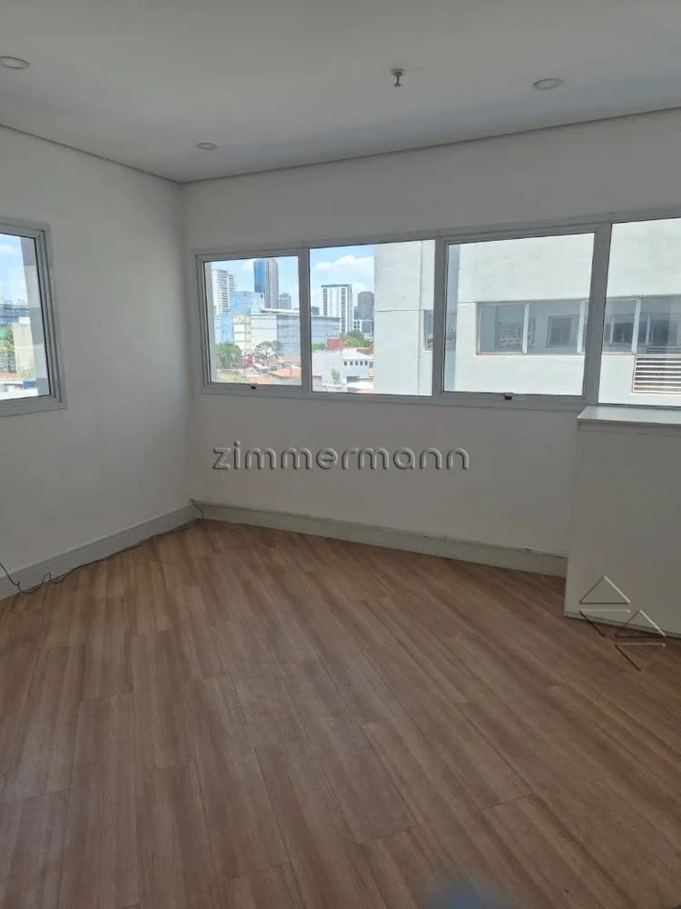 Casa Comercial, 30 m² - Foto 2