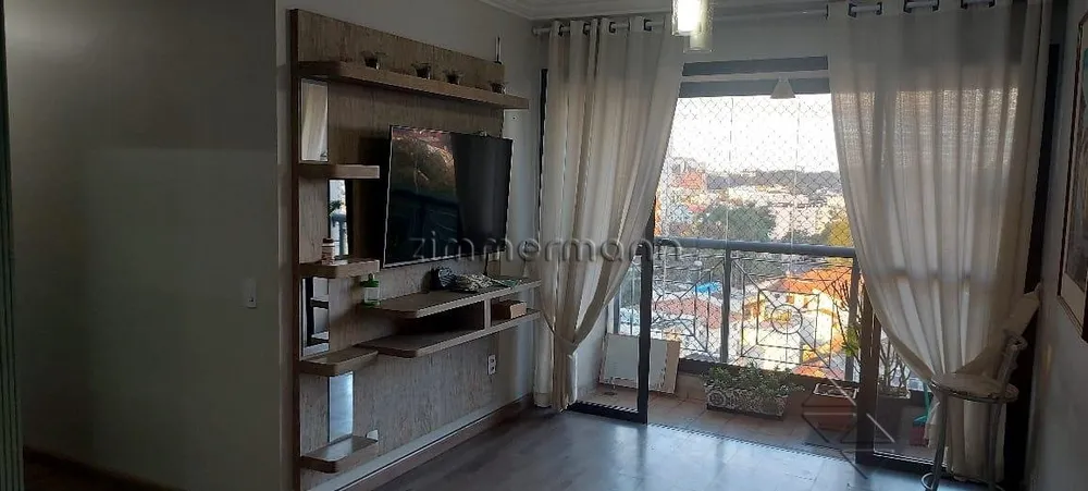 Apartamento, 2 quartos, 62 m² - Foto 2