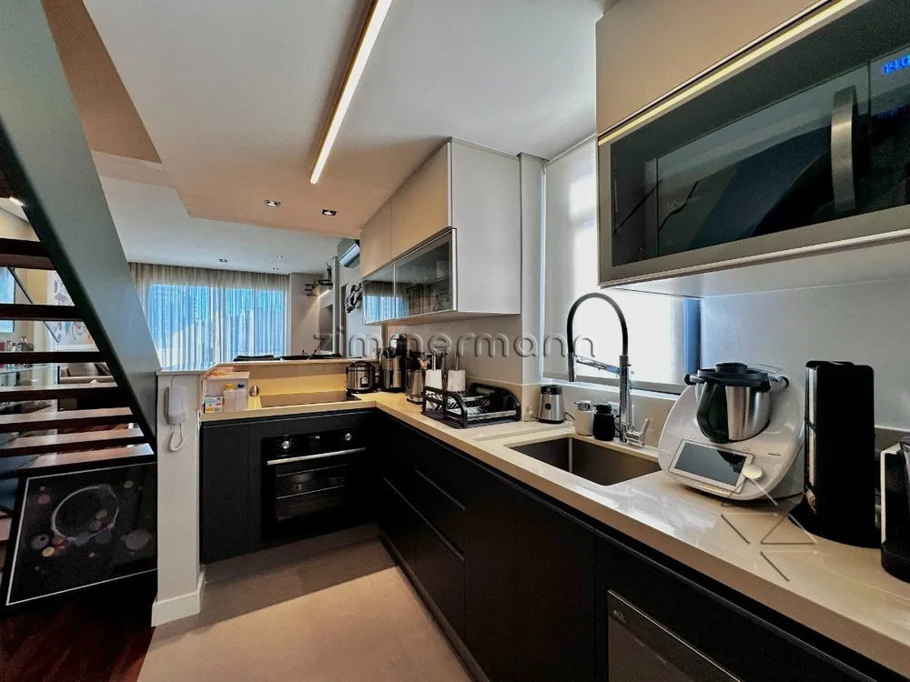 Apartamento, 2 quartos, 89 m² - Foto 3