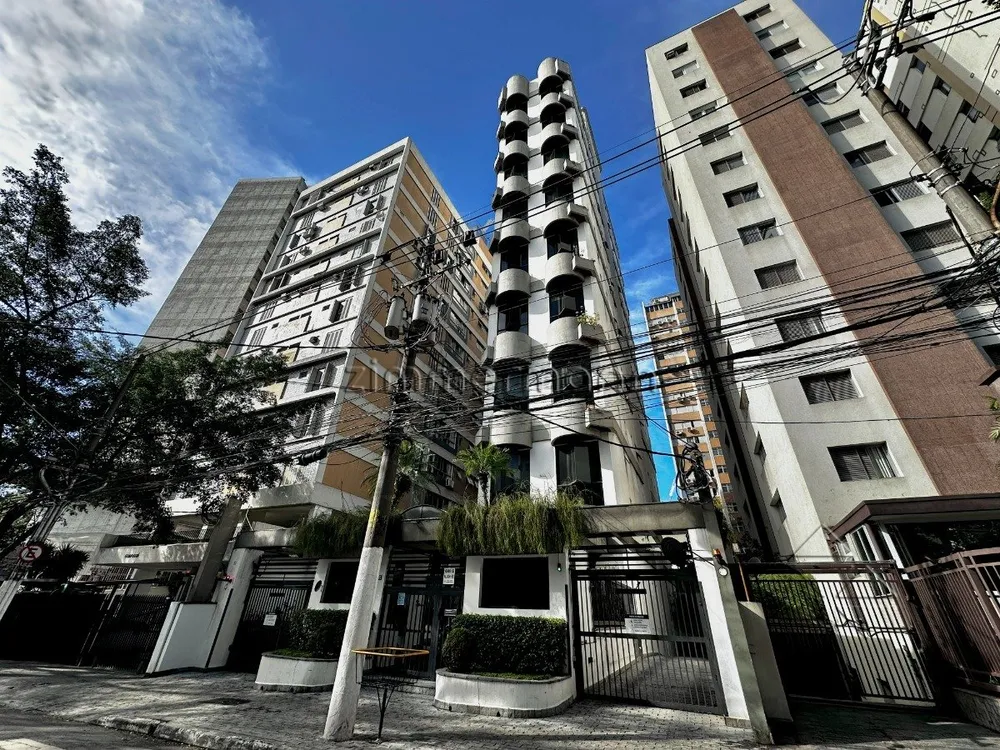 Apartamento, 2 quartos, 89 m² - Foto 10