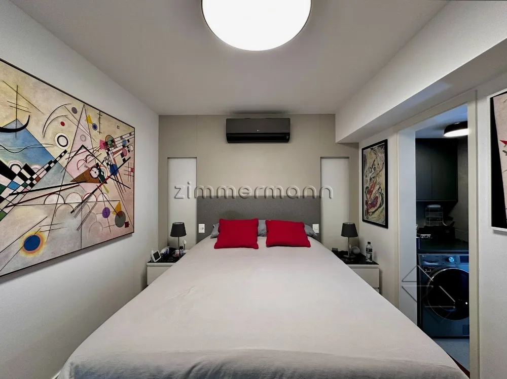 Apartamento, 2 quartos, 89 m² - Foto 5