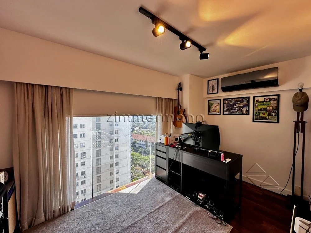 Apartamento, 2 quartos, 89 m² - Foto 4