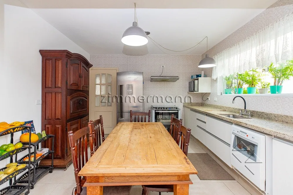 Casa, 4 quartos, 144 m² - Foto 1