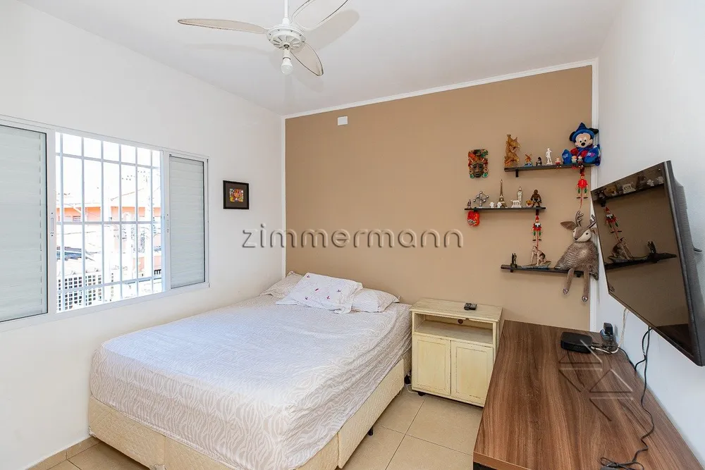 Casa, 4 quartos, 144 m² - Foto 9
