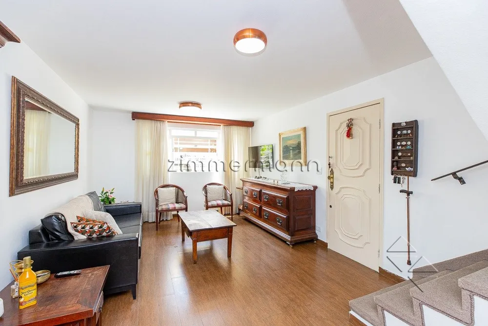 Casa, 4 quartos, 144 m² - Foto 6