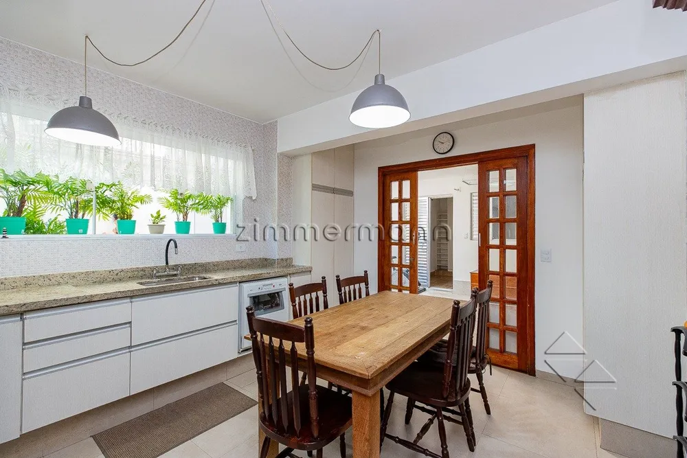 Casa, 4 quartos, 144 m² - Foto 10