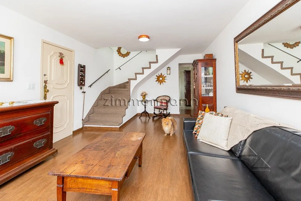 Casa, 4 quartos, 144 m² - Foto 2