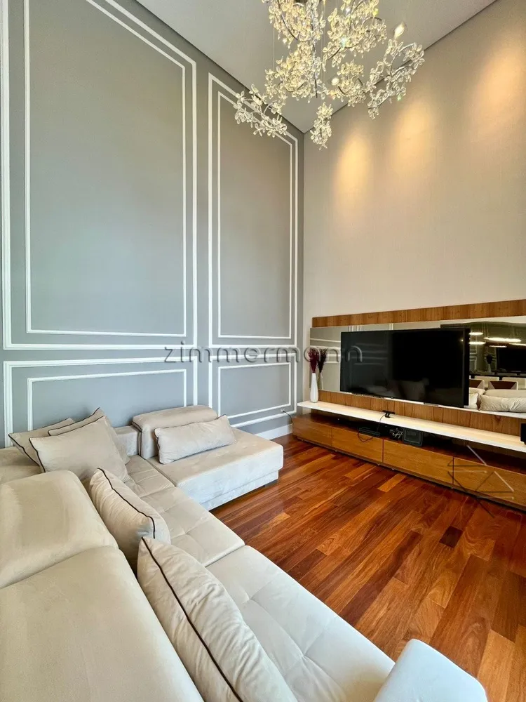 Apartamento, 3 quartos, 170 m² - Foto 4