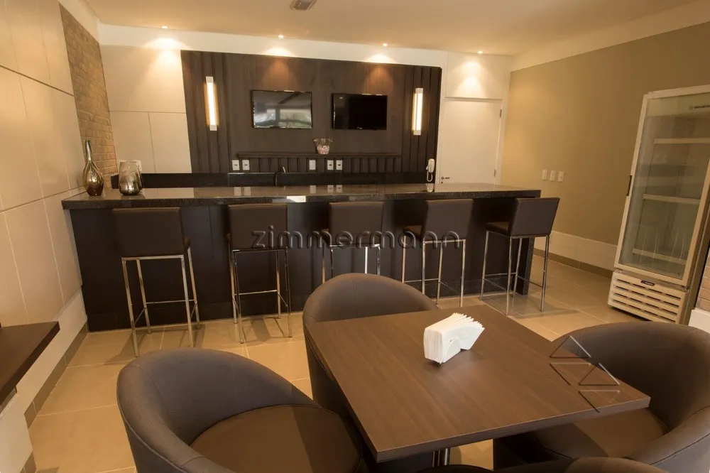 Apartamento, 3 quartos, 170 m² - Foto 8