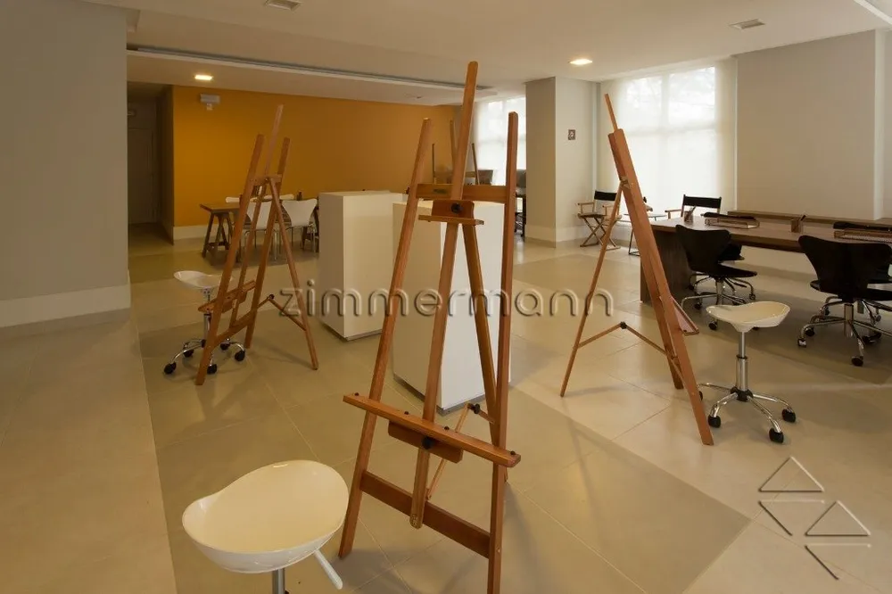 Apartamento, 3 quartos, 170 m² - Foto 9