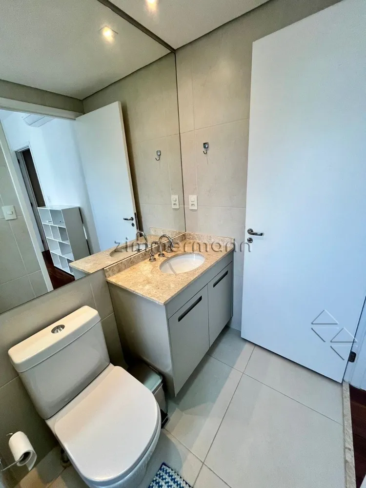 Apartamento, 3 quartos, 170 m² - Foto 6