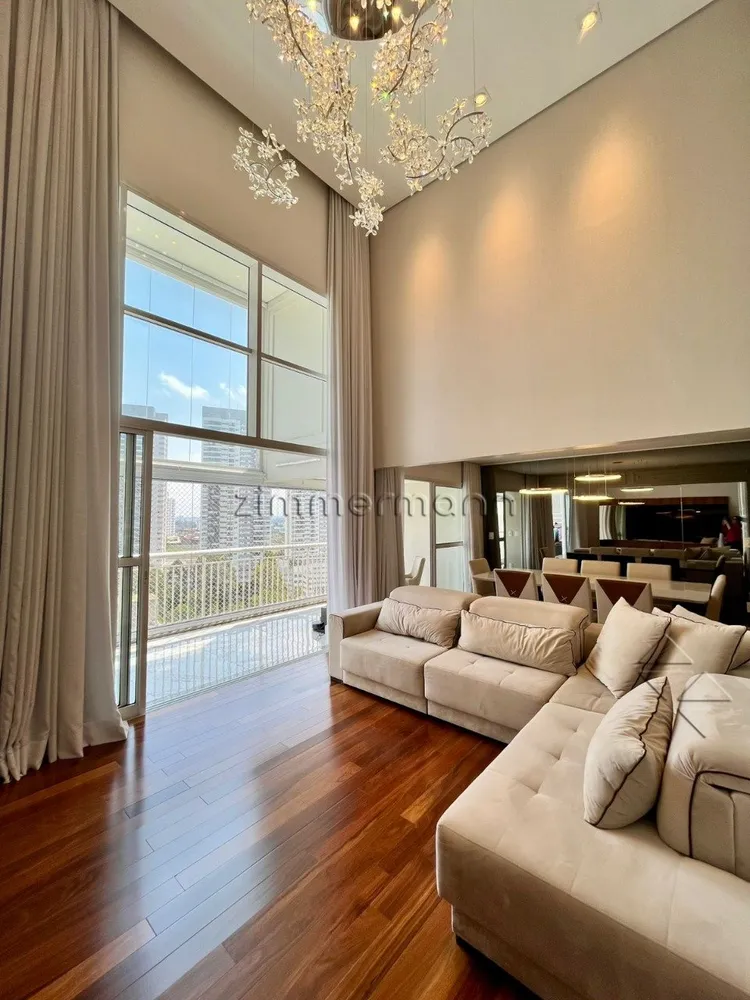 Apartamento, 3 quartos, 170 m² - Foto 3