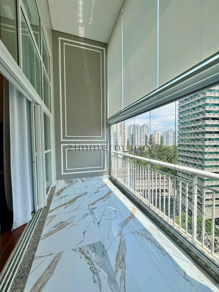 Apartamento, 3 quartos, 170 m² - Foto 1