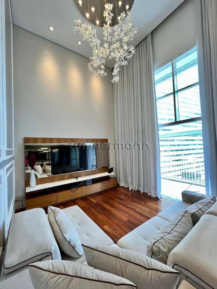 Apartamento, 3 quartos, 170 m² - Foto 5