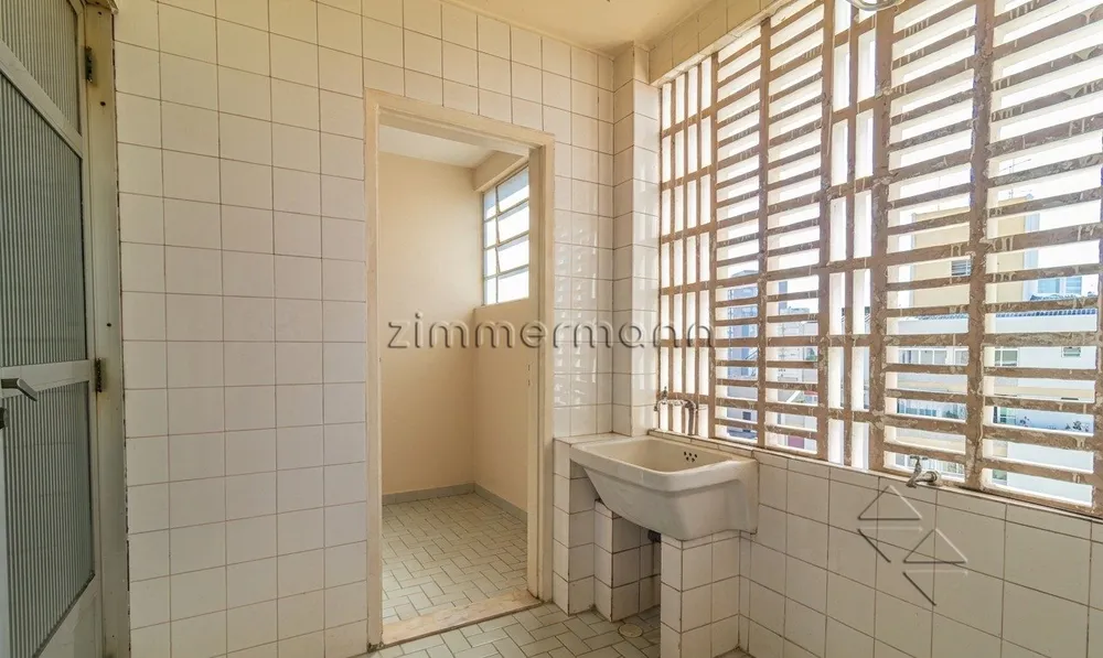 Apartamento, 3 quartos, 114 m² - Foto 2