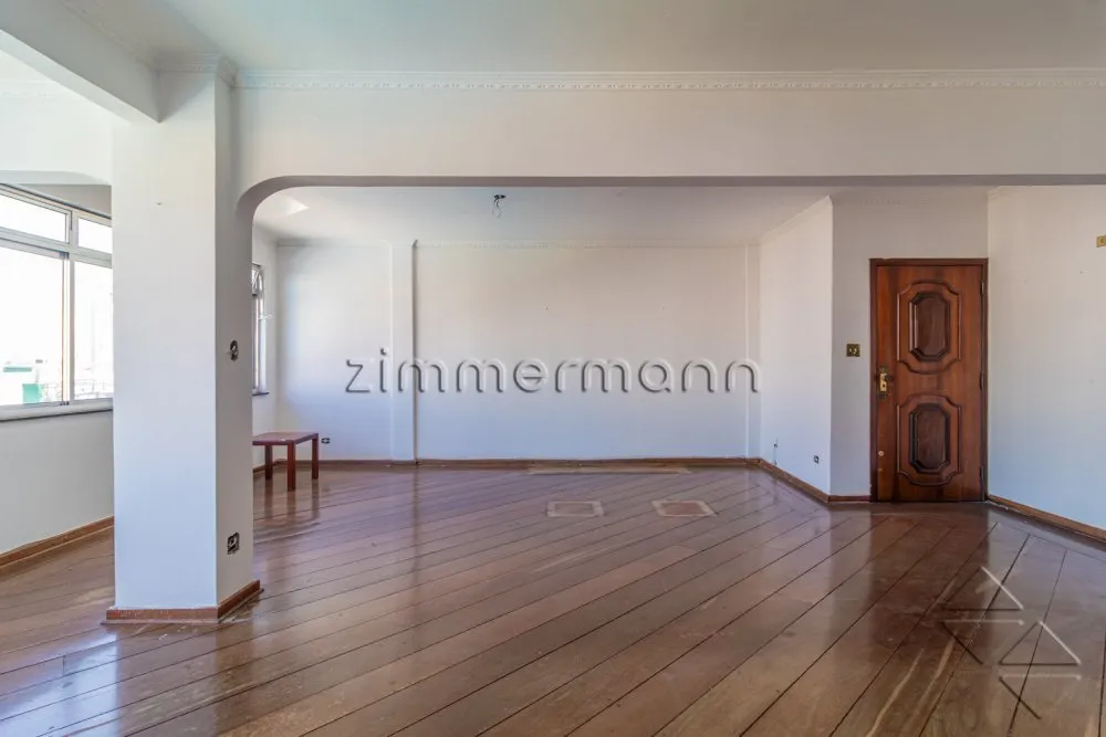 Apartamento, 3 quartos, 114 m² - Foto 2
