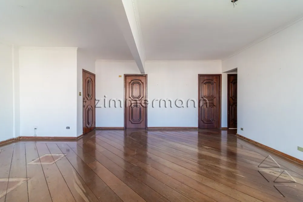 Apartamento, 3 quartos, 114 m² - Foto 3