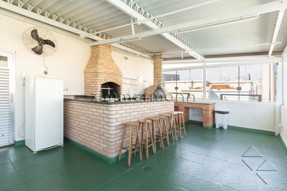 Apartamento, 3 quartos, 114 m² - Foto 11