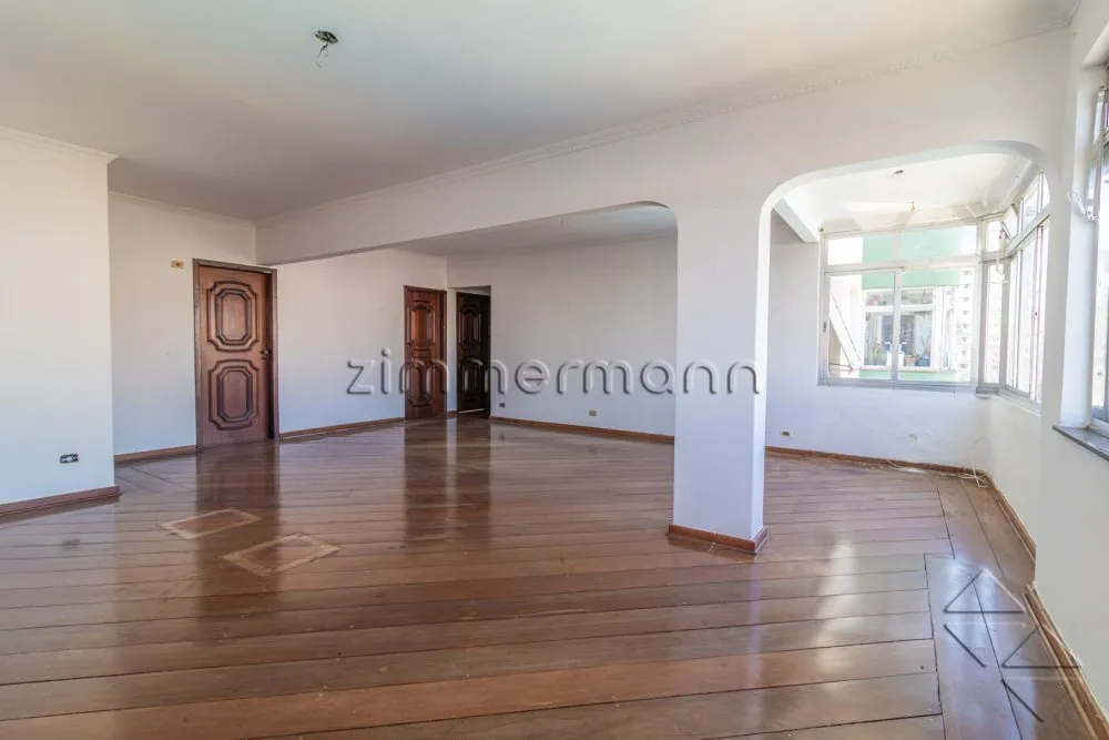 Apartamento, 3 quartos, 114 m² - Foto 1
