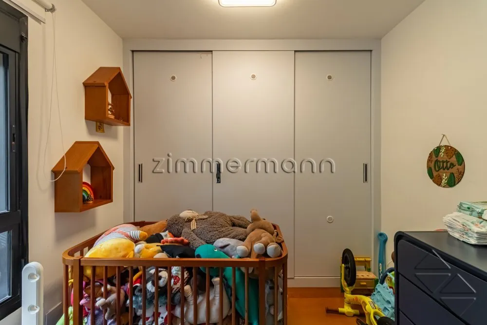 Apartamento, 3 quartos, 107 m² - Foto 1