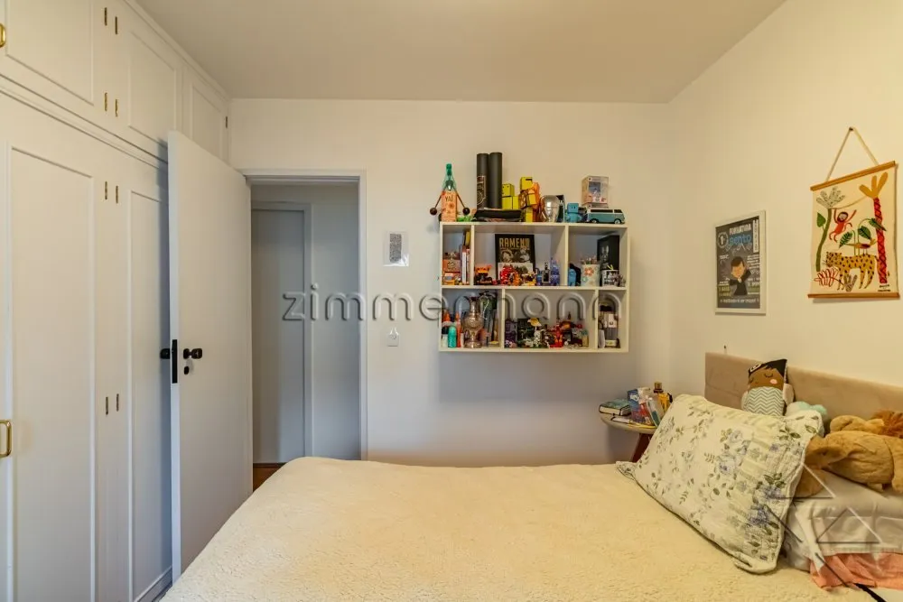 Apartamento, 3 quartos, 107 m² - Foto 7